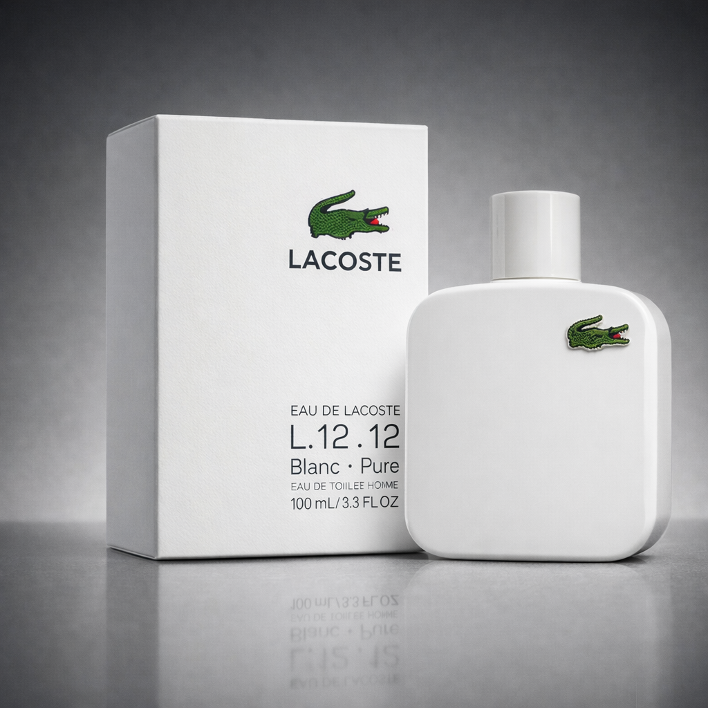 PERFUME LACOSTE